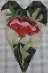 Poppy Heart