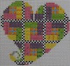 Island Patchwork