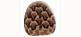 Pinecone Button - Small