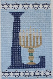 Shalom - L