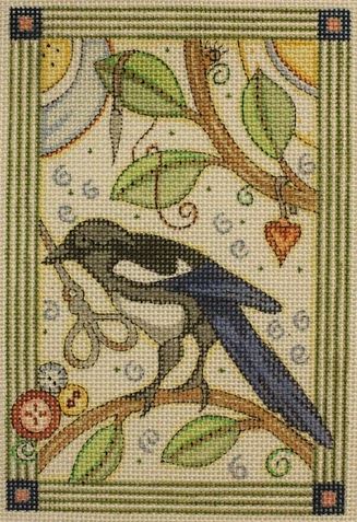 Magpie