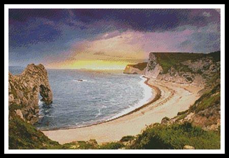 Durdle Door