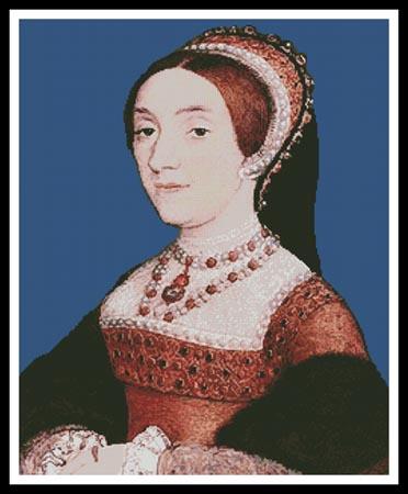 Katherine Howard