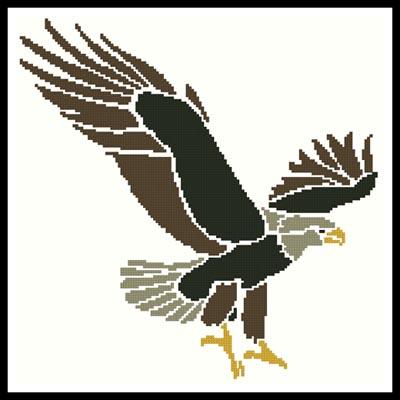 Eagle Design