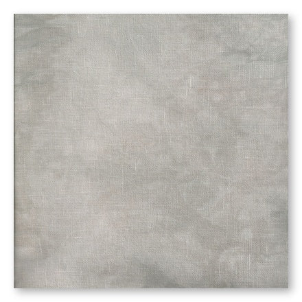 PTP Lugana 28ct - Pewter - Full Yard 36 x  54 in