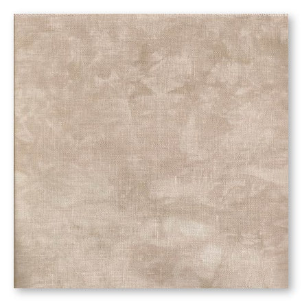 PTP Crystal Cashel 28ct - Sand - Full Yard 36 x  54 in