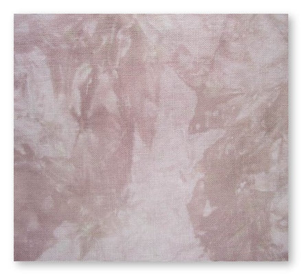 PTP Crystal Cashel 28ct - Truffle - Full Yard 36 x  54 in