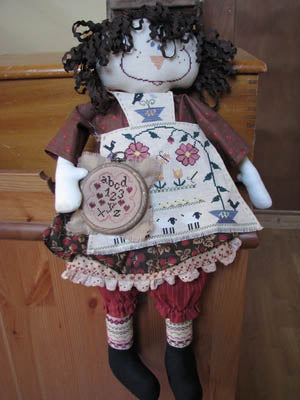 Juliette / Wijntje