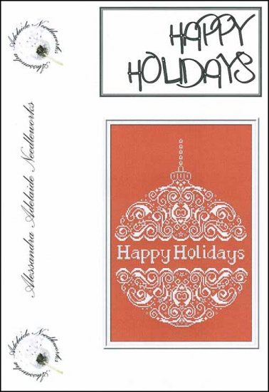 Happy Holidays