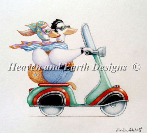 Born To Be Wild