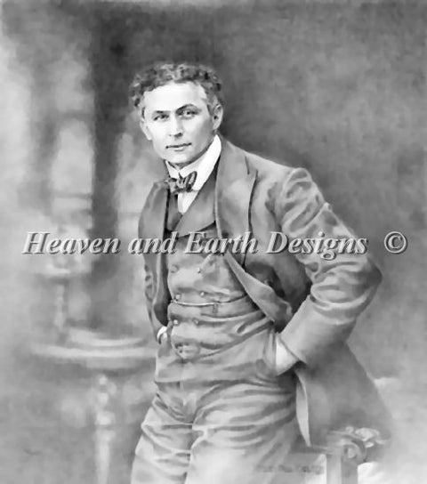 Harry Houdini