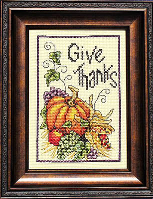 Thanksgiving Wish