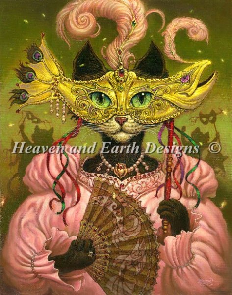 Incatneato JH