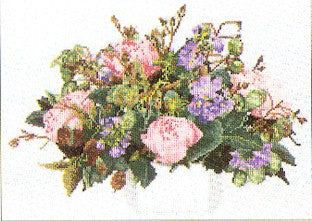Roses  Bouquet