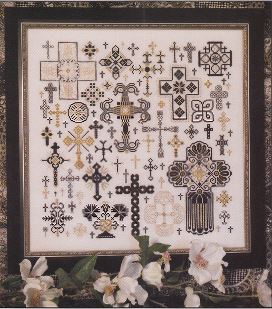 Crosses of the Kingdom