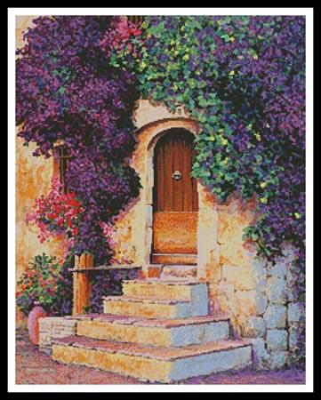 La Grange  (Michael Swanson)