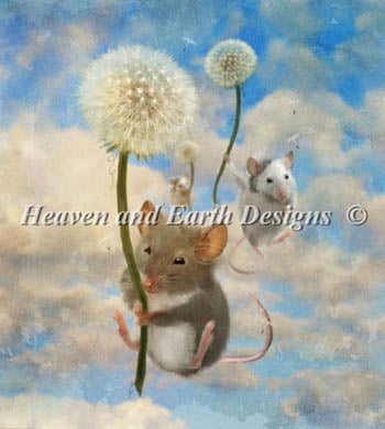 Dande Mouselings