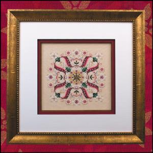 Deck The Halls - A Christmas Reprint