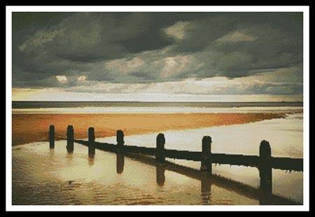 Berwick, Northumberland (Mark Keathley)