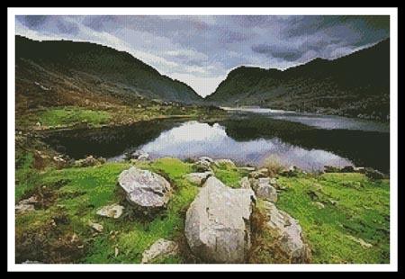 Gap of Dunloe