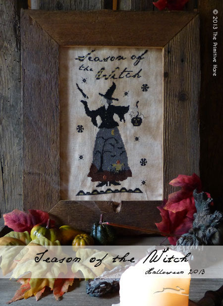 Season of the Witch