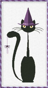 Mister Halloween Meow