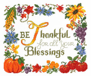 Thankful