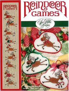 Reindeer Games