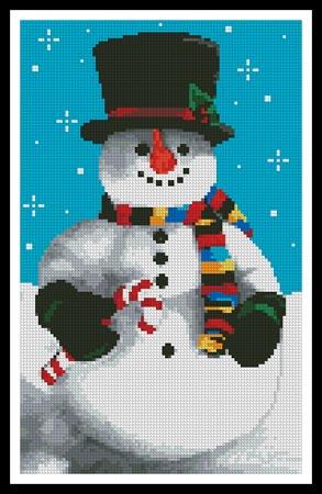 Snowman 2