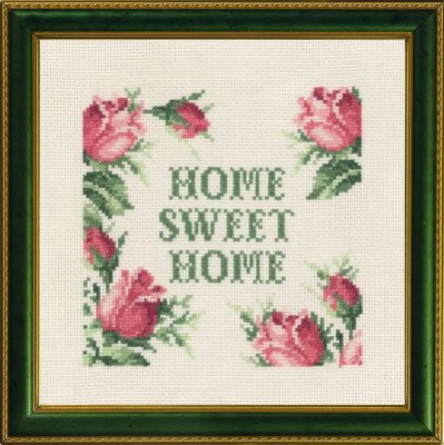 Home Sweet Home
