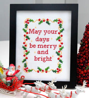 Merry and Bright