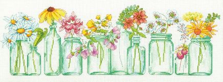 Mason Jar Line