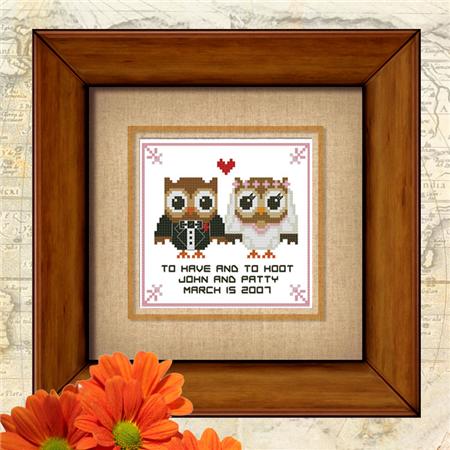 Hootie Love Vow Wedding