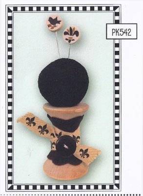 Sew French Spoolkeep