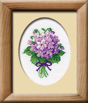 Violets