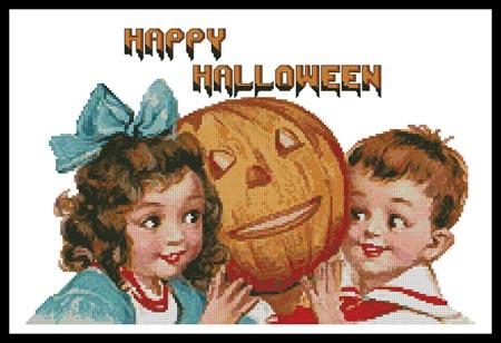 Happy Halloween 2