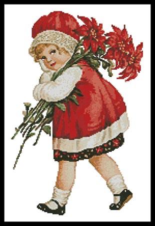 Christmas Girl 2