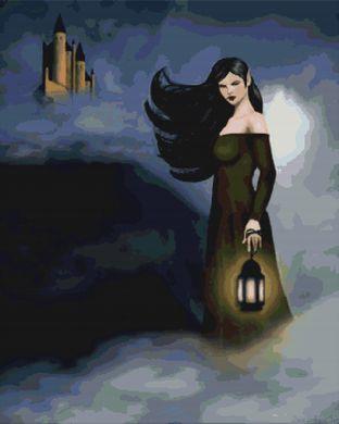 Elven Princess