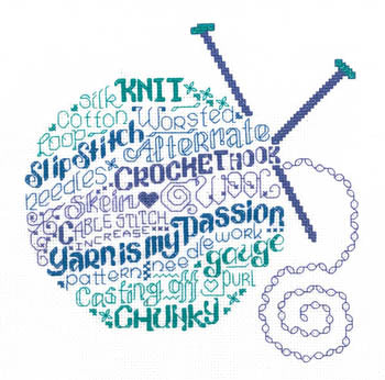 Let's Have Fun With Yarn
