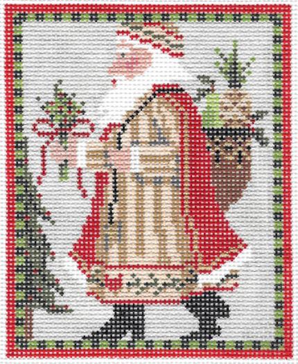 Swedish Santa