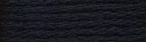 749 French Blue Range - Needlepoint Inc Silk Hank