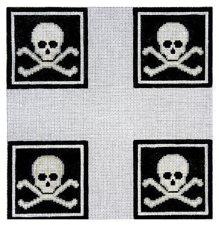 Skulls and Crossbones