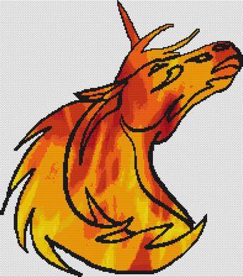 Firemare