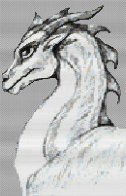 Dragon Sketch