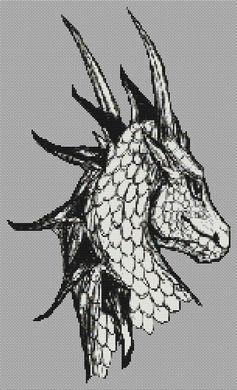 Dragon Scales