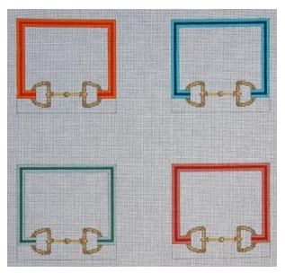 Monogram - Bits