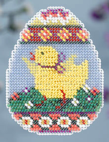 Chick Egg