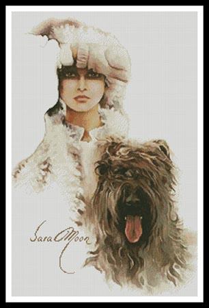 Diana (Sara Moon)
