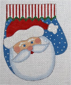 Santa Mitten 