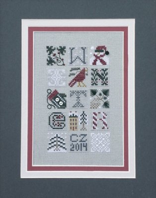 Winter Jumble